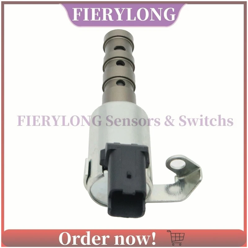

8200831629 Camshaft Control Solenoid Valve For Renault Clio Laguna Megane Vel Espace 108674 7700108674 8200580336 8200539626