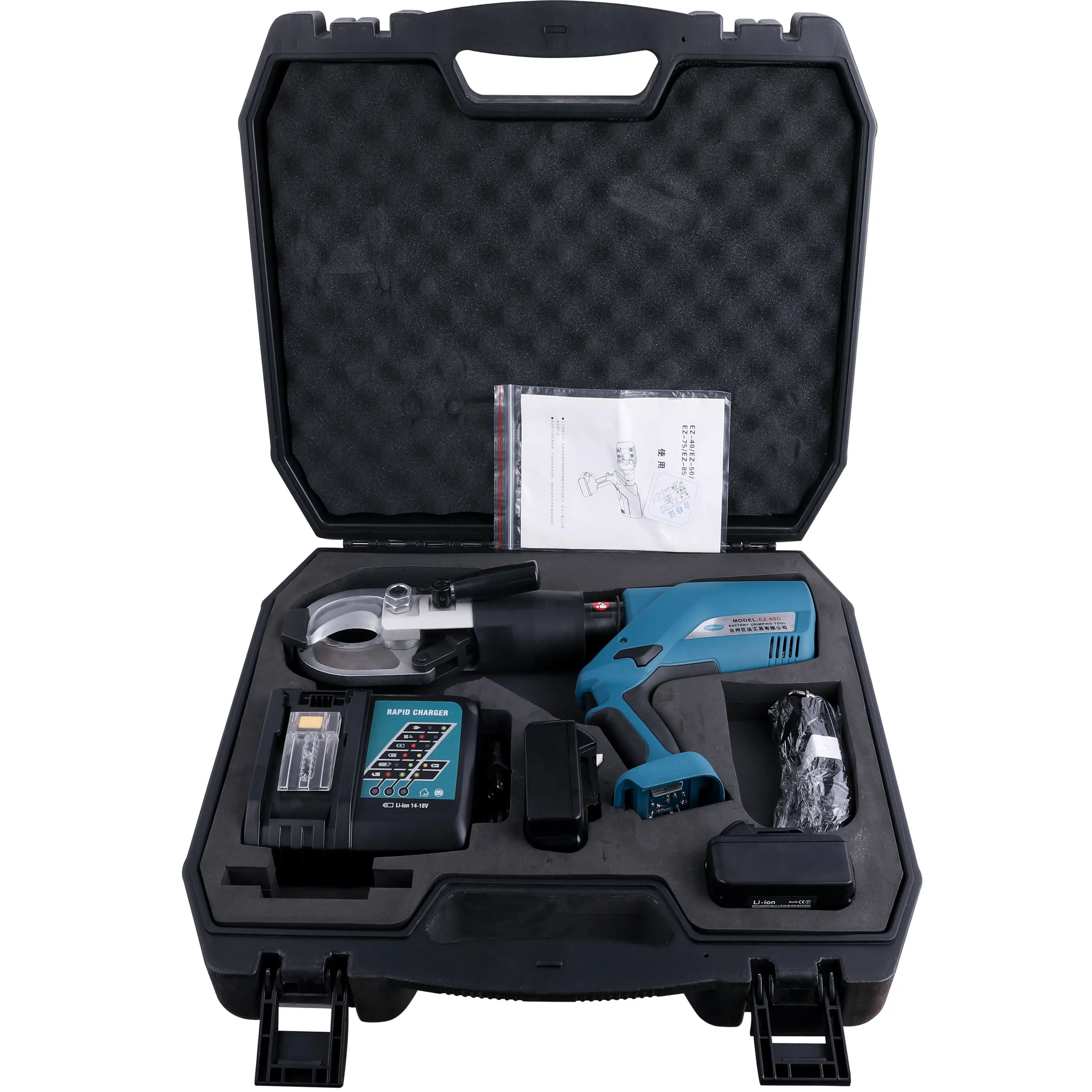 【Best-Selling】Ez-65… - image