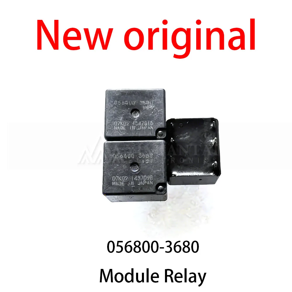 10 Pcs/Lot New original 056800-3680 Module Relay