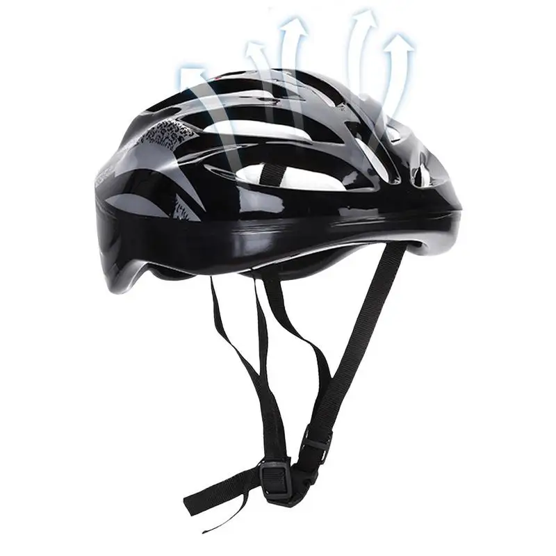 Bike Helmets Lightweight Adults & Kids Bike Helmets For Men & Women Safety Bicycle Helmets For Mountain Road Mtb Ebikes Bicycle