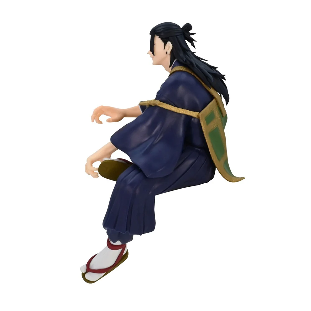 15cm Anime JJK Figure Gojo Satoru Suguru Geto Action Figure Geto Suguru Figurine PVC statue Adult Collection Model Toy doll Gift - view 5