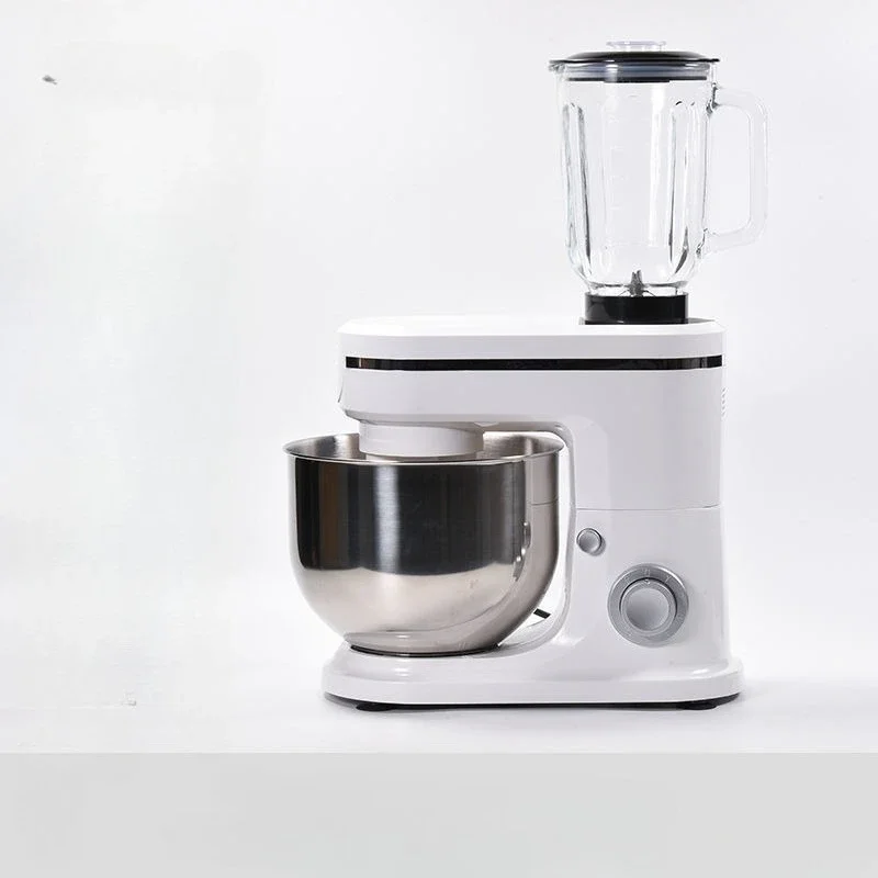 

Fully automatic kitchen machine, dough mixer, household, baked goods, bread machine