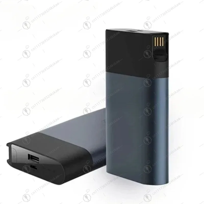 10000mAh ZMI MF885 4G WiFi Hotspot Router, QC2.0 Quick Charge Powerbank with 65‑Hour Standby Portable Wireless Gateway