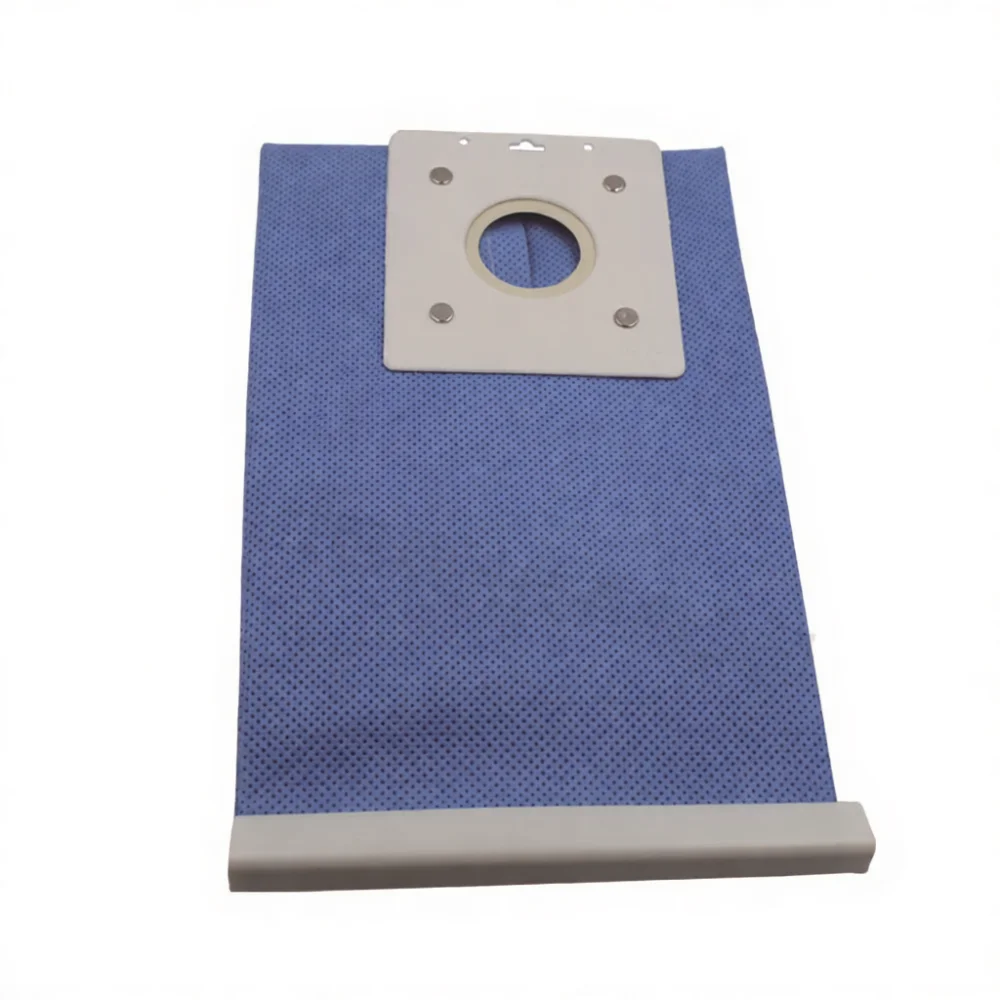 High Quality Dust Bag Fits Samsung DJ69 00420B Vacuum Cleaner Blue Non Woven Filter Replacement Parts Cleaning Utility