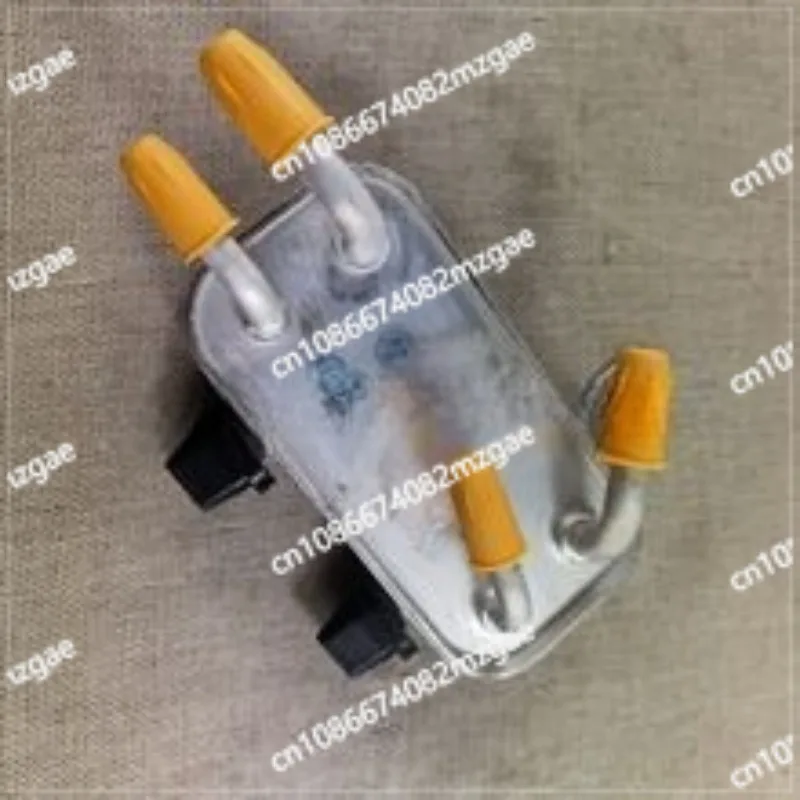 

Комплект из 20 масляных радиаторов PIB500052 LR031827 для замены системы охлаждения двигателя автомобиля