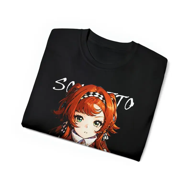 Sonetto Reverse 1999 Shirt fan Unisex Ultra Cotton Tee