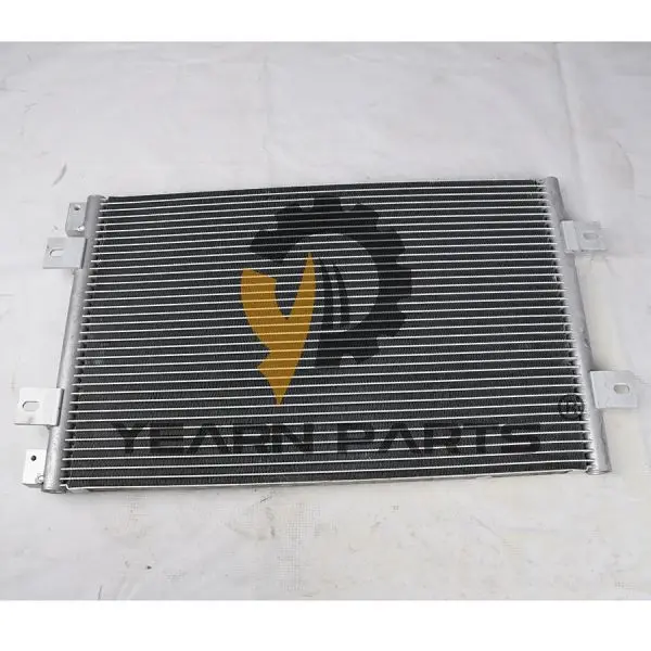 

A/C Condenser Core 164-0587 1640587 for Caterpillar Excavator CAT 307C 307C SB 311C U