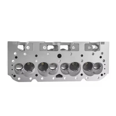 

SBC 195cc Cylinder Head SBC 195 Head for SBC Chevrolet 195cc / 64cc