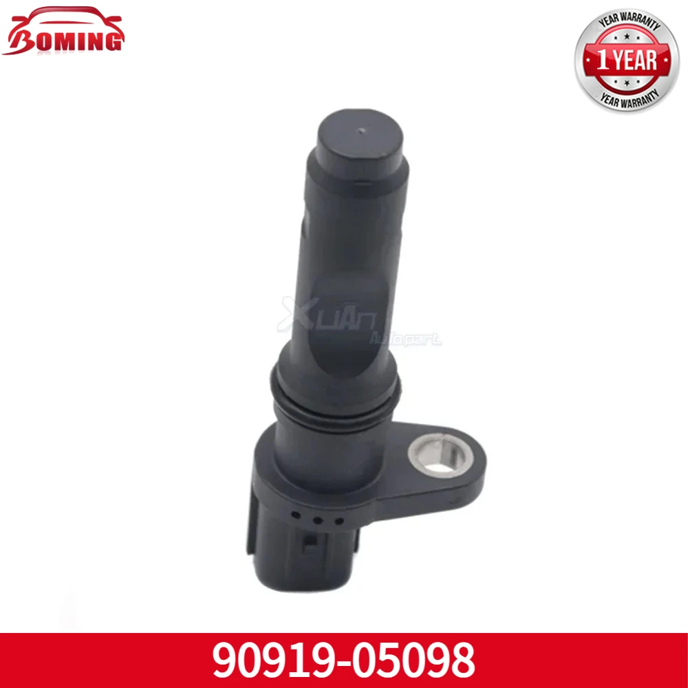 For Toyota Tacoma For Lexus GS RC IS GS200t GS300 GS350 IS500 90919-05098 Car Left Right CPS Crankshaft Position Sensor