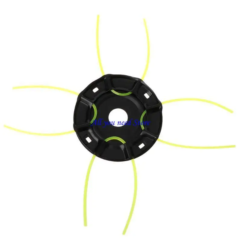 K9FB 1 SET TRIMMER UNIVERSALE ERRICE PER TESTA CON ACCESSORIA DEL CABLE A 4 CABLI