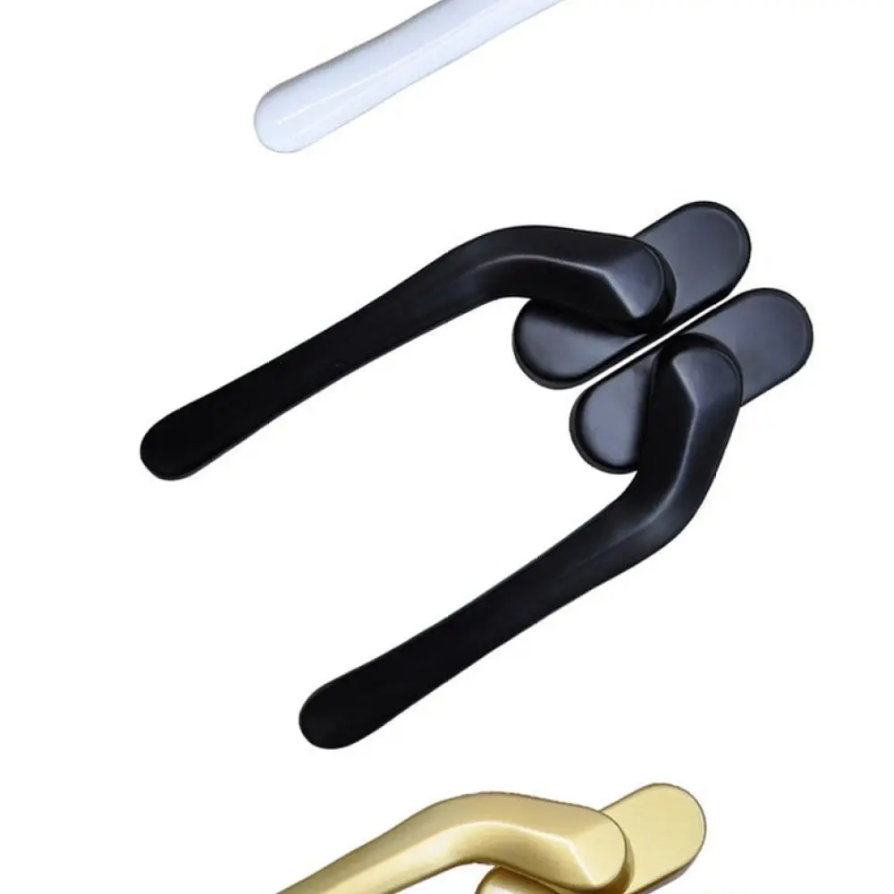 Aluminum Casement Window Handle For Green Tide Offset Sash Locks Replacement Hardware Fitting Security Opener