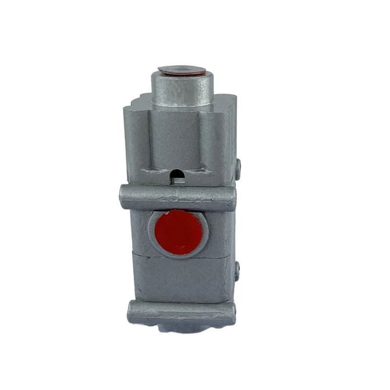 23QB-L8 Two-position Three-way Normally Closed Pneumatic Control Valve an Advanced New Type of Pneumatic Control Valve