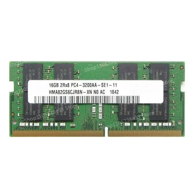 For 32G 16G 8G DDR4 2133 2400 2666 2667 3200 Notebook Memory