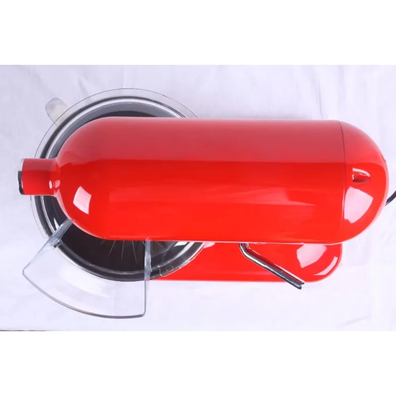7L 500W Luxury Kitchen Stand Mixer with Bowl, Beater, Whisk, Hook