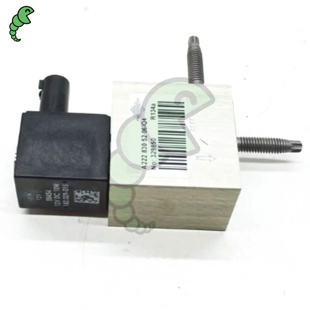 Valve 2228300184 Air Conditioner ekspansi Off-Valve cocok untuk mercedes-benz 2228305206 Valve Valve