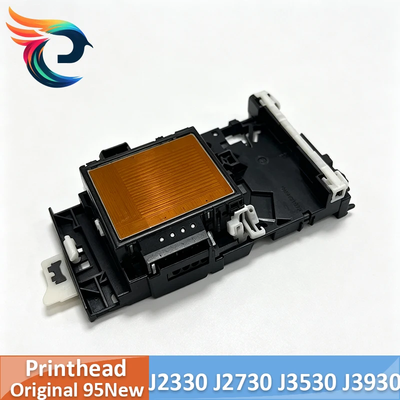 Original Printhead Print Head for Brother J2330 J2730 J3530 J3930 J5330 J5335 J5730 J5830 J5930 J5945 T4000 J6530 J6535 6730 693