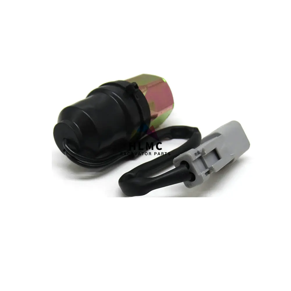 Engine Oil Pressure Sensor Excavator Parts accessories T0411-04301 Construction Machinery Parts