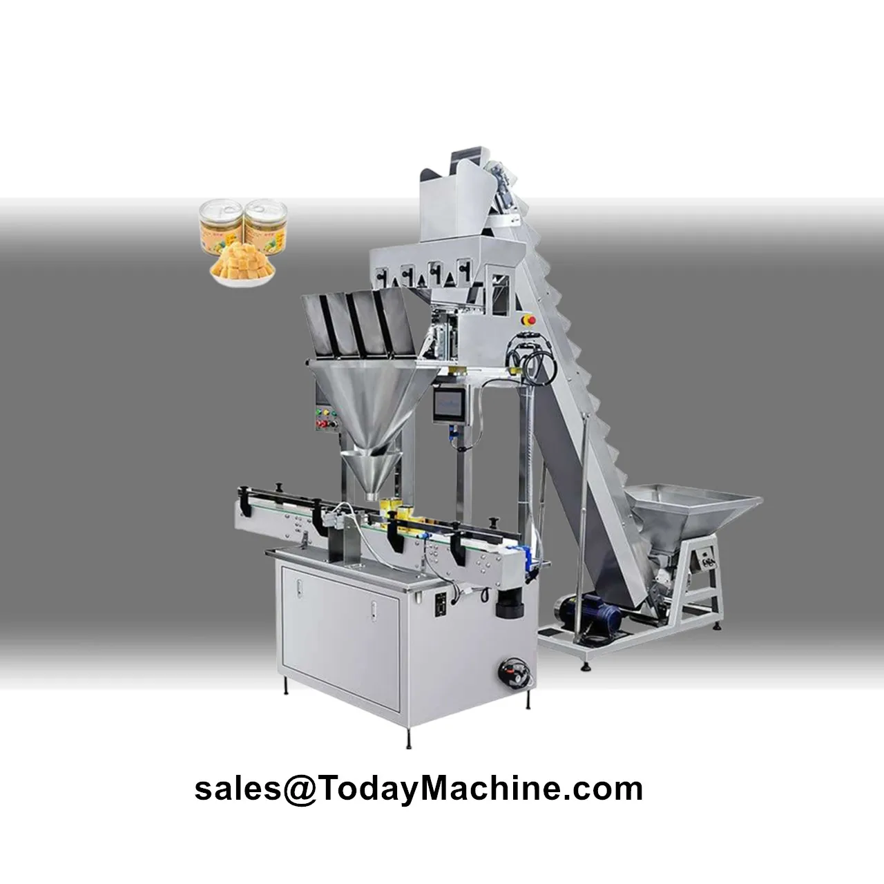 Automatic Bottle Ja…