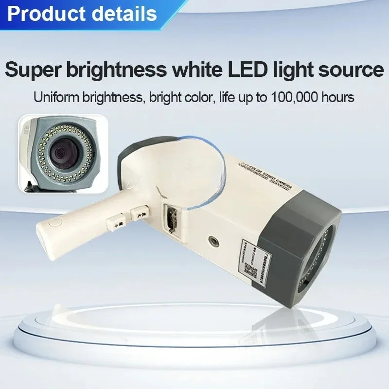 

Colposcopy doctor Colposcopio medical high-definition gynecological endoscopy cervical examinal supply