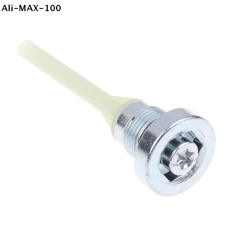 

【Rw】1 шт. Заглушка для слива масла автоматической коробки передач 9807979480 221347 для 3008 308 408 508 / C4 C5 DS5