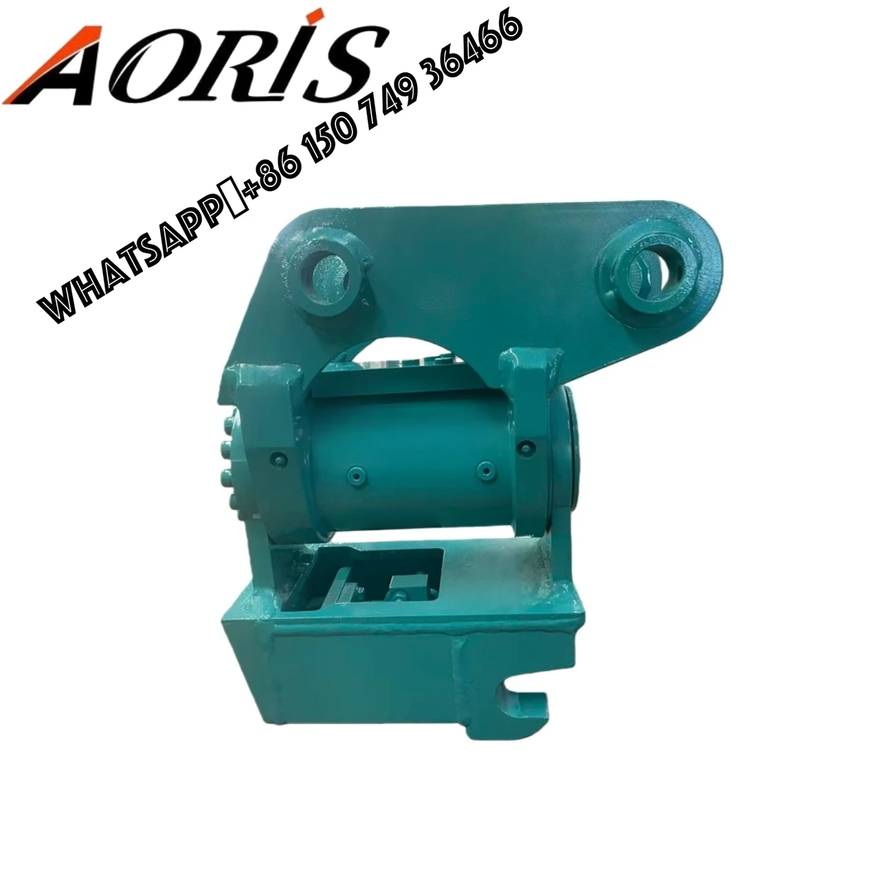 Aoris Excavator Att…