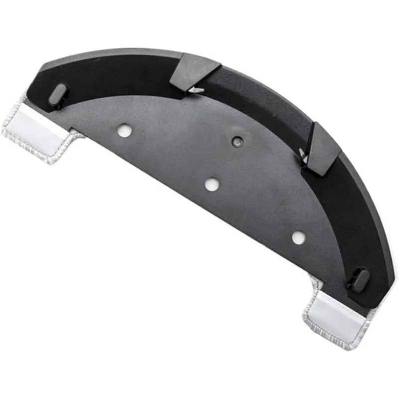 Soporte de AC39-Mop y paño de mopa para piezas de Robot aspirador Proscenic Q8 / Q8 Max / Ultenic D10/T10 Lite