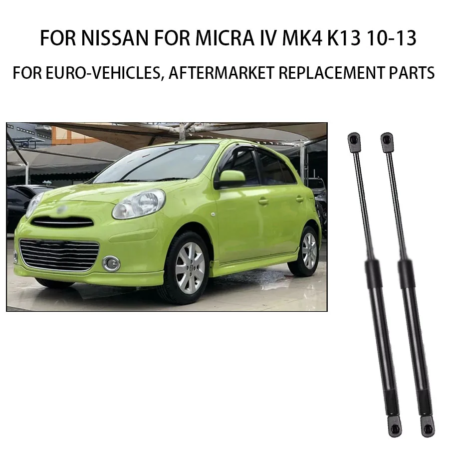 2Pcs For Nissan For…