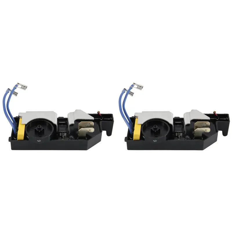 A04G-2X AC 220V Speed Regulator Governor Replace For GBH11DE GSH11E GSH 11E GBH 11DE Rotary Hammer Power Tool Accessories