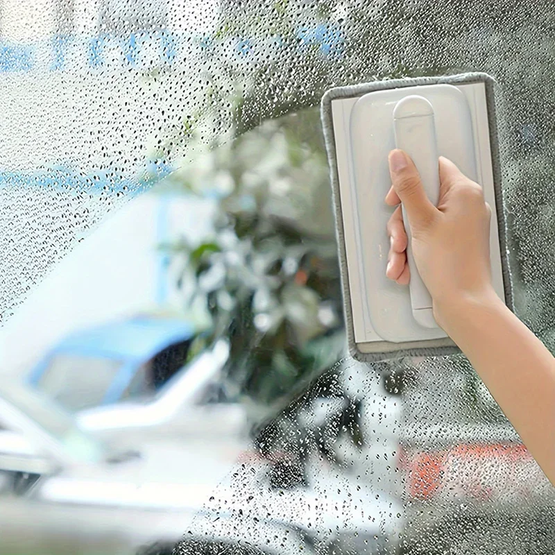 أداة تنظيف الأخدود من Xiaomi، إطار النافذة، فرشاة تنظيف أخدود الباب، أدوات تنظيف قابلة للفصل، منظف شق منزلي محمول باليد