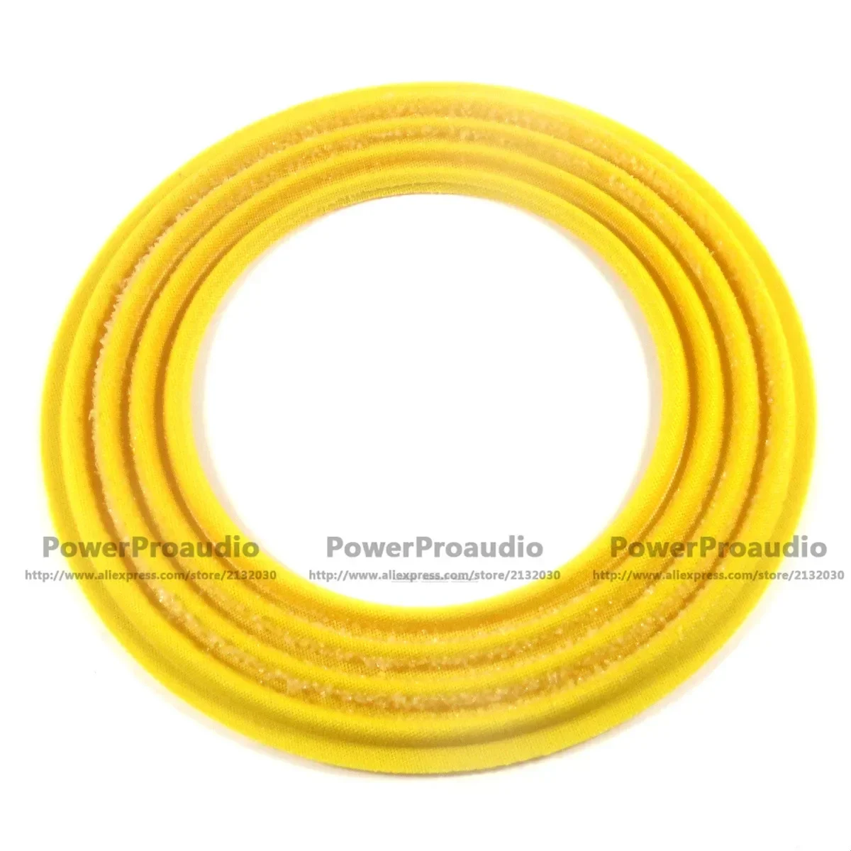 32 個品質ダブルスパイダースピーカースパイダー修理 210 ミリメートル 125 ミリメートルスピーカー