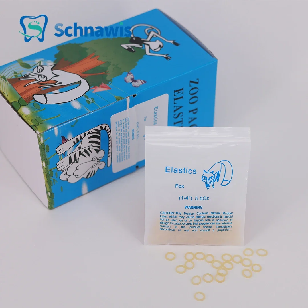 AliExpress Choice: High Quality orthodontic elastic animal | Official Store, Fast Shipping