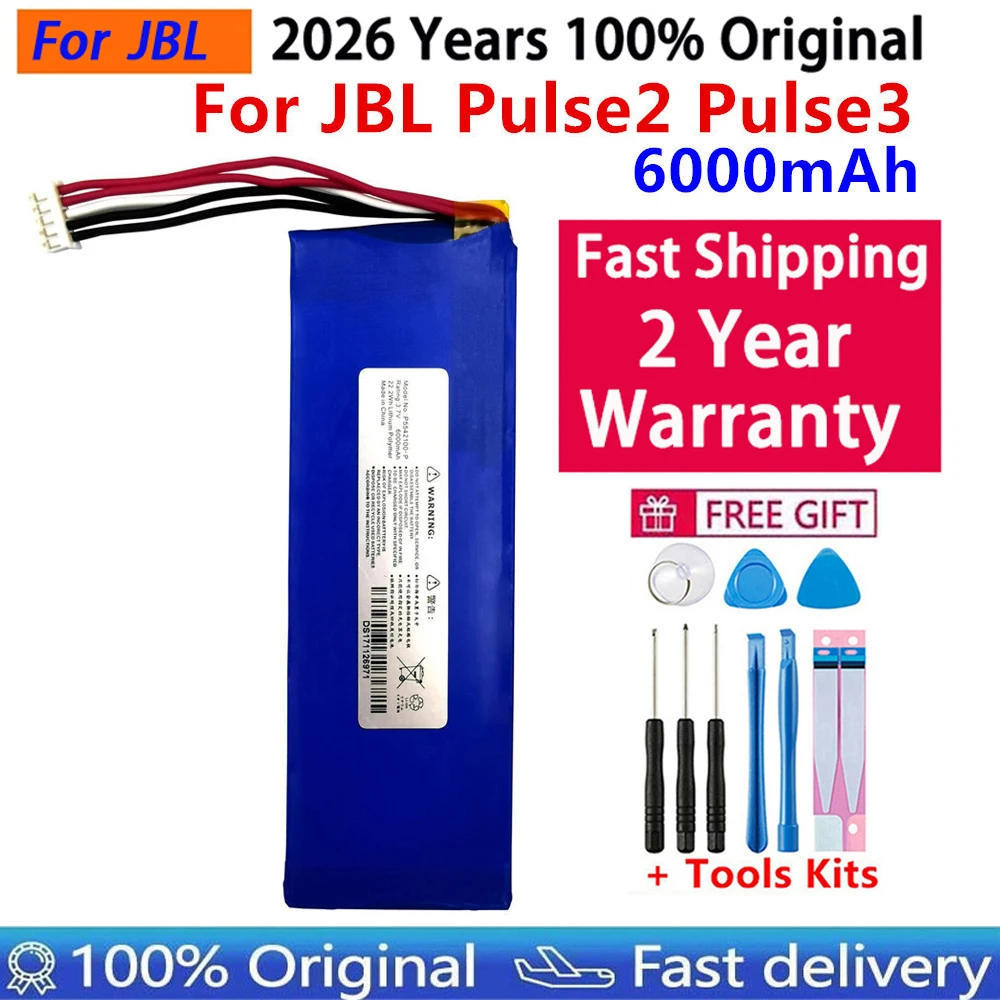 Original Replacemen…