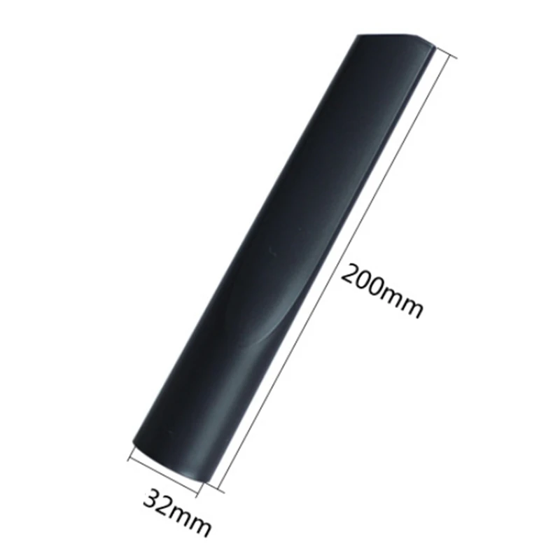 Promosi! 6 Buah Kit Alat Tangga Celah Debu Rumah Katup Sikat Pembersih Vakum Universal untuk Aksesori Pembersih Vakum 32Mm 35Mm