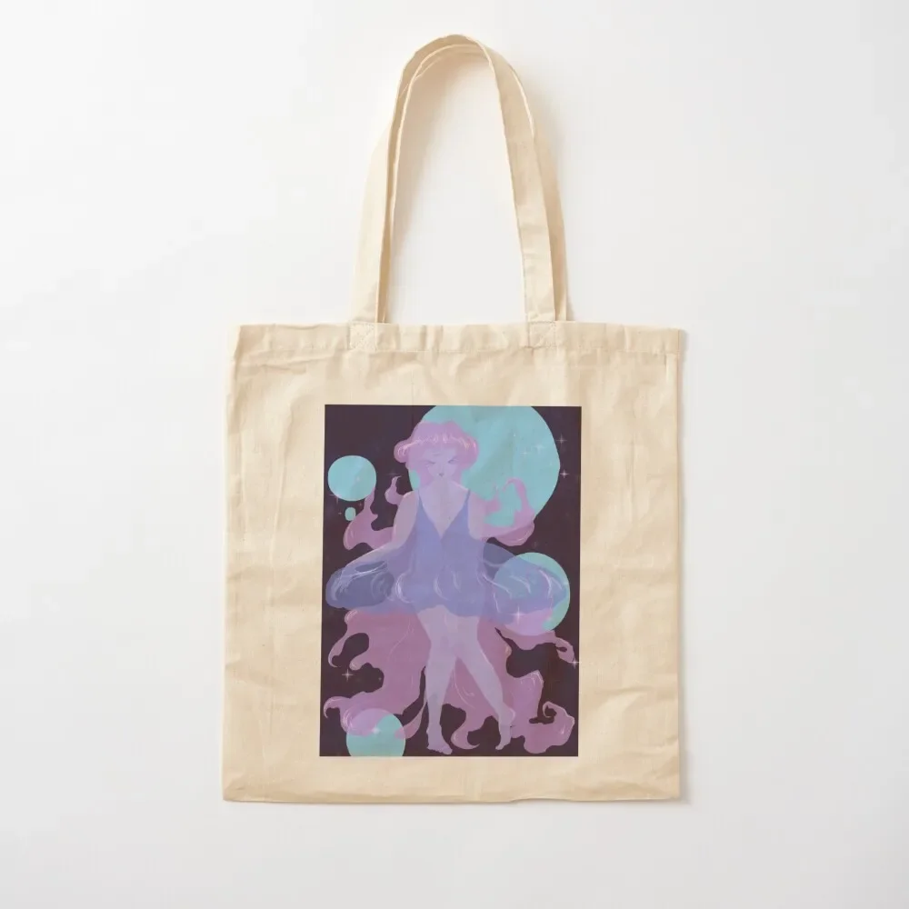 

Jelly girl Tote Bag Shopper bag personalized tote Tote Bag