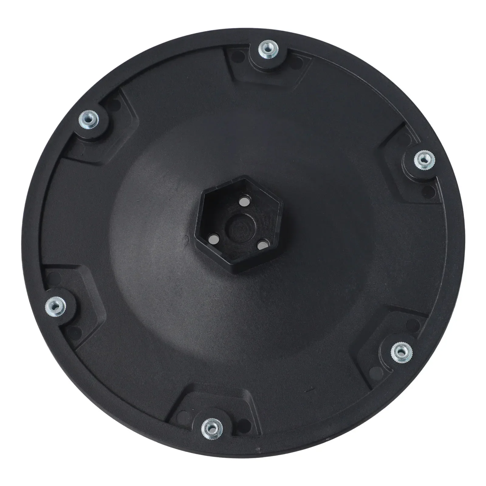 

Robot Cutterhead RSDRA-01 Cutter Disc Maintenance-Friendly Design Optimal Performance Accessory Black Lawn Care