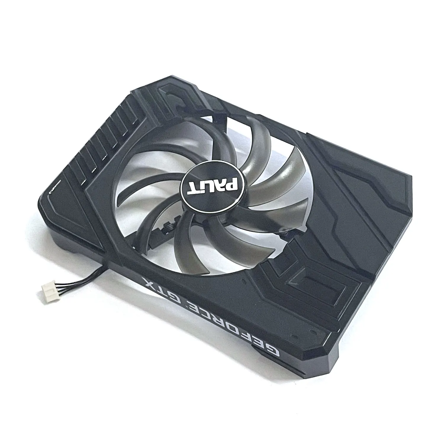 Revenu A8S2H FDC10U12S9-C TH1012S2H-PAA01 RTX 2060 Ventilateur GPU Storm pour Palit RTX 2060 GTX 1660 Storm Overclocked