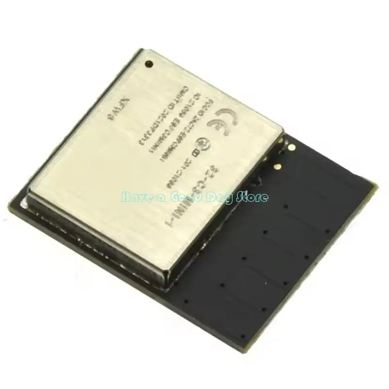 462d ESP32C3-Mini-1 Miniatur-Wireless-Kommunikationsmodul Mehrere GPIO-Schnittstellen