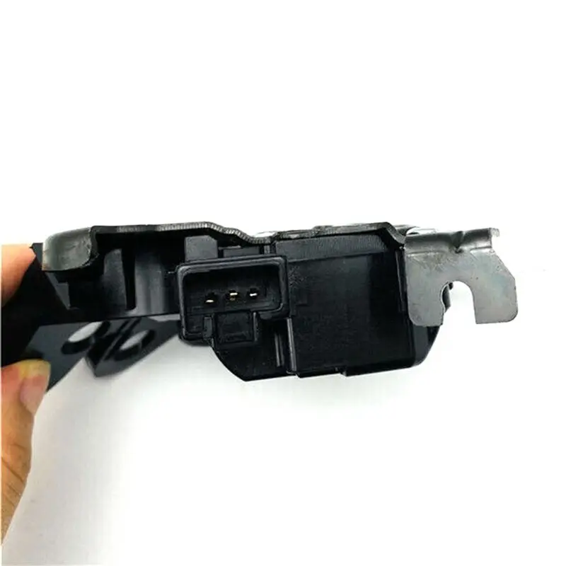 Durable-For Mazda 3 Axela 6 Atenza Sedan 2014-2019 Spare Parts Trunk Latch Rear Deck Lid Lock Actuator BKC3-56-820