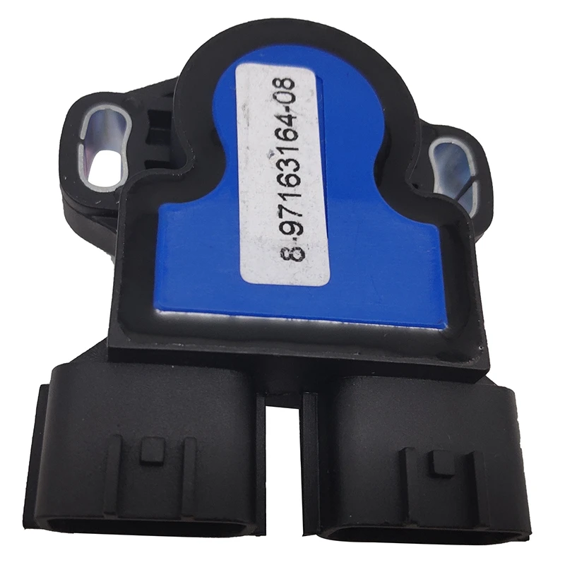 THROTTLE POSITION SENSOR for ISUZU TROOPER D-MAX HOLDEN JACKARO RODEO 3.0 TD/3.0 TD 4X4