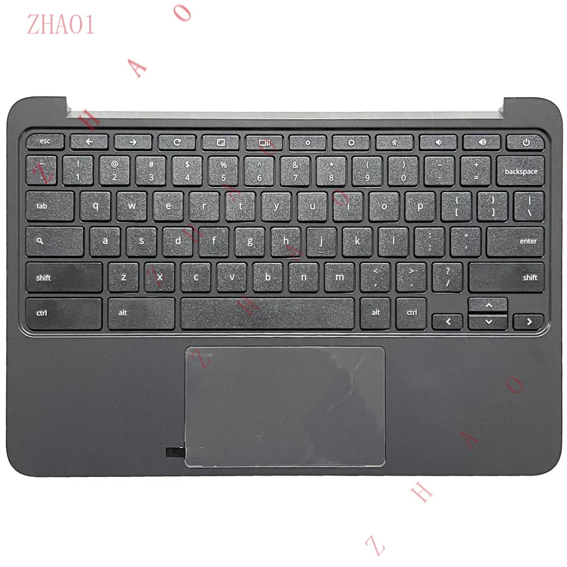 Z  Palmrest w/Keyboard Touchpad 917442-001 for HP Chromebook 11 G5 EE US/SP/SW