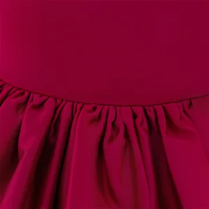 Baby Girls Lolita Kinderpartykleid Masha und das Bärenprinzessin Kleid Kind Erst Geburtstag Tutu Kleider Mädchen 2 Stück Sets Sets 6 Hauptverkäufe Masha Kleid - №4