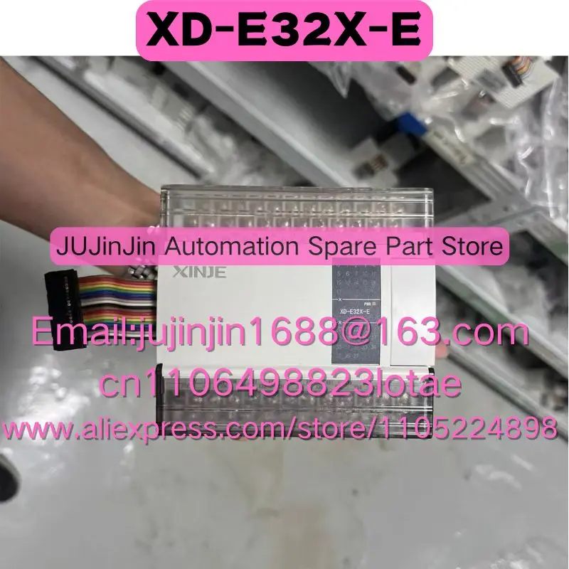 XD-E32X-E Used In G…