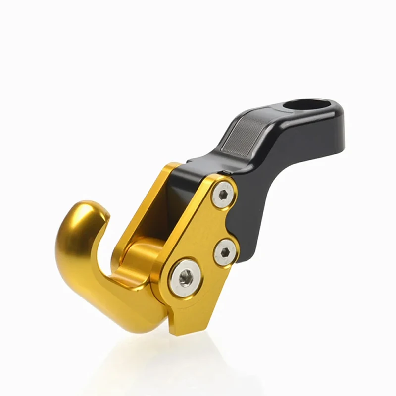 

Мотоциклетный крючок, держатель для шлема, крючок для багажа, держатель для бутылки для YAMAHA NMAX 155 N-MAX 155 XMAX 300 X-MAX 300 NVX 155 AEROX 155