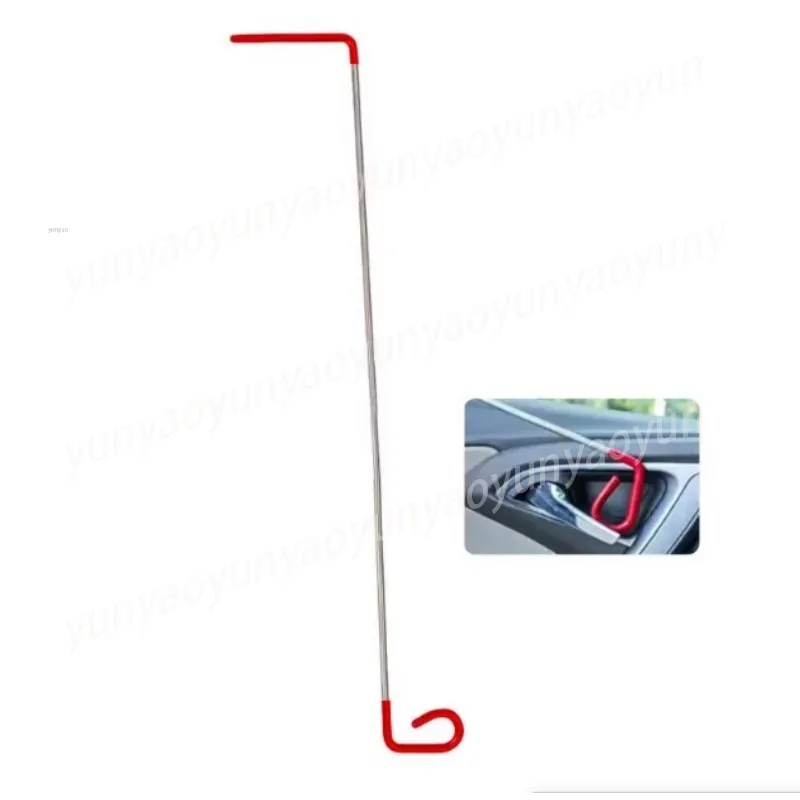 Special for Car Maintenance - Seat Belt Retractor + Push-pull Wedge + Emergency Tie Rod Cable, Car Maintenance Tool Set