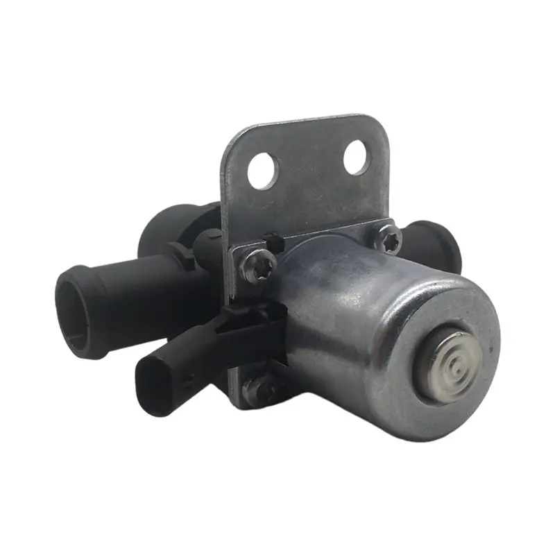A95E-Car AC Heating Control Valve For Volvo XC40 Polestar 2