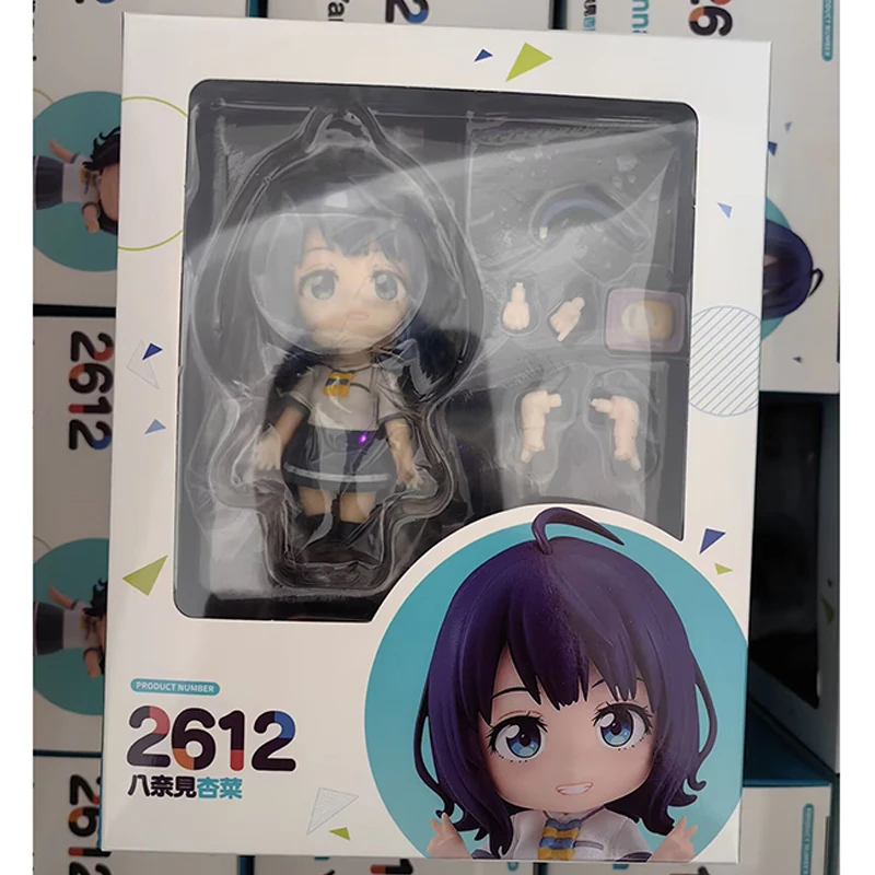 

Anime Makeine: Too Many Losing Heroines Action Figure Yanami Anna #2612 Collectible Figure Dolls Toys PVC Model Christmas Gift