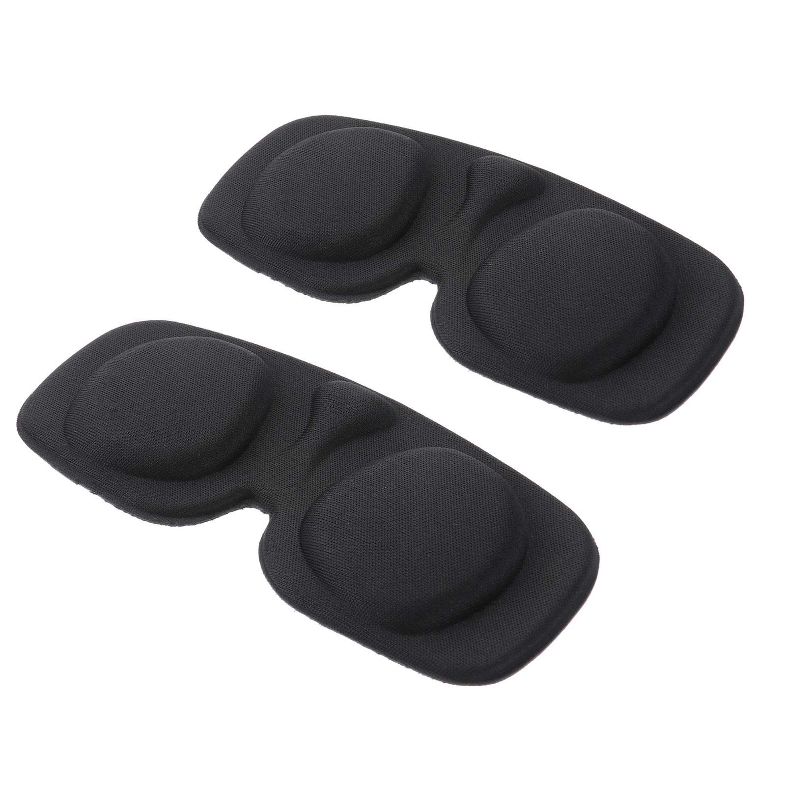

2pcs Headphones Protective Cover Dust-proof Portable Lens Protector for Quest1-2 Vr Lens Protective Cover Rift S VR