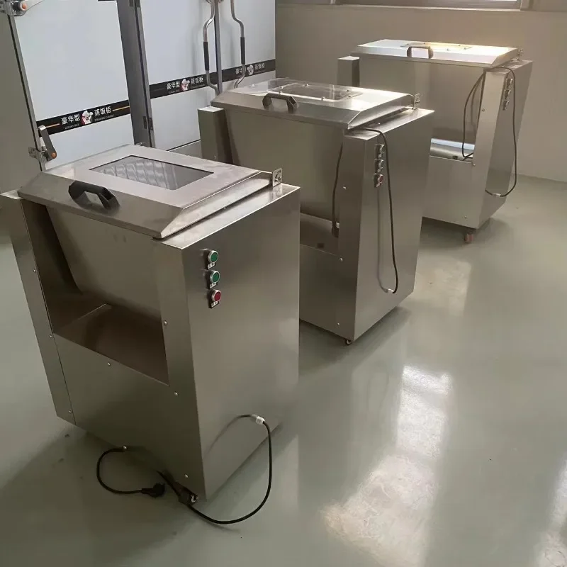 

【Factory】Factory Best-Selling Vertical Cutter Bowl Fresh Vegetable Mixer Chopper Blender With Pasta Maker Meat Mixer For Fruit V