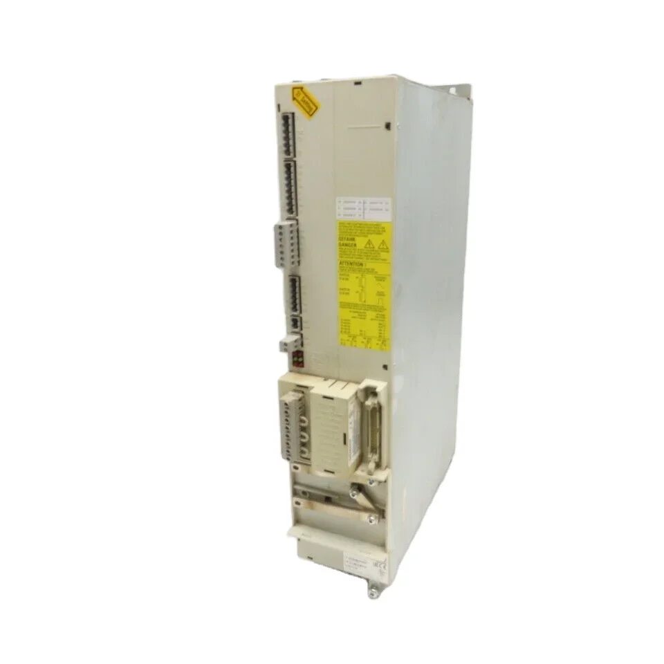 

12 Months Warranty 6SN1145-1BA01-0BA2 SIMODRIVE Power Supply 6SN11451BA010BA2