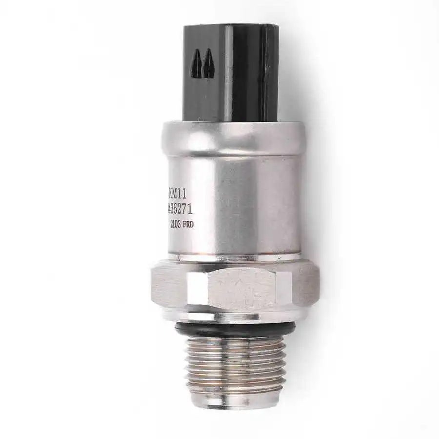 4436271 EX120-2 EX120-3 EX120-5 EX200-2 EX200-3 EX200-5 ZX200 ZX240 Датчик высокого давления 50 МПа для экскаватора Hitachi